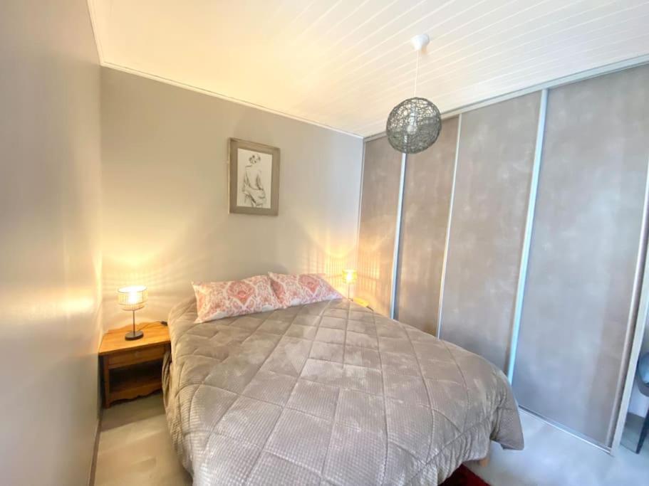 L'Escapade Seysselane Villa ภายนอก รูปภาพ