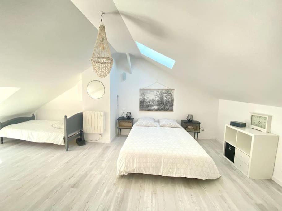 L'Escapade Seysselane Villa ภายนอก รูปภาพ